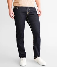 Rocco Relaxed Skinny Stretch Jean