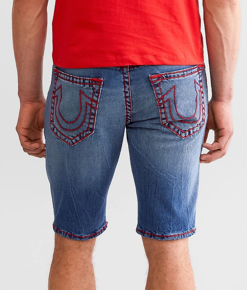 Rocco 11" Stretch Short