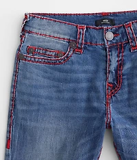 Rocco 11" Stretch Short