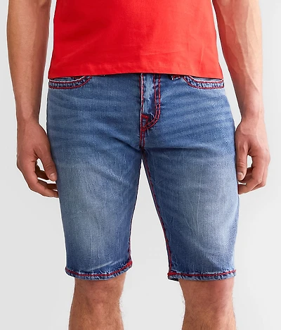 Rocco 11" Stretch Short