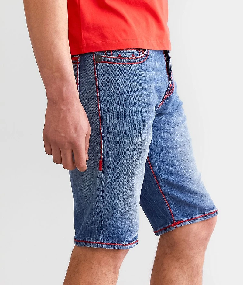 Rocco 11" Stretch Short