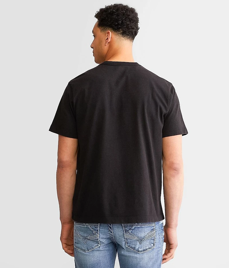 Vintage Applique T-Shirt