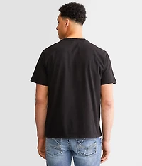 Vintage Applique T-Shirt