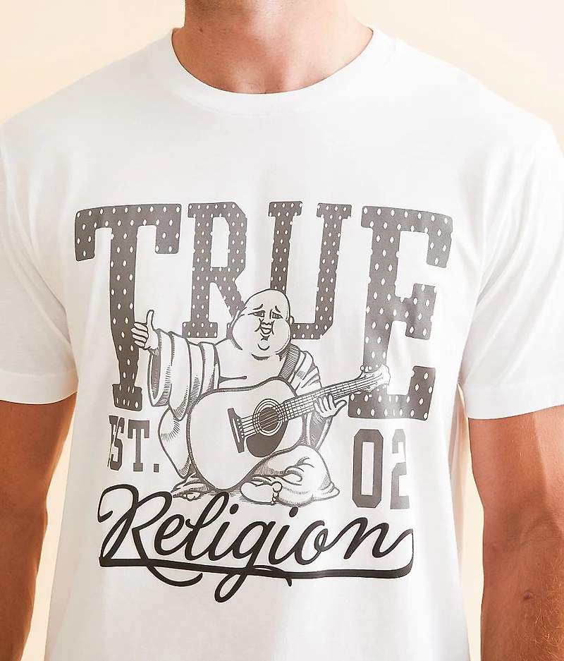 Dotted T-Shirt