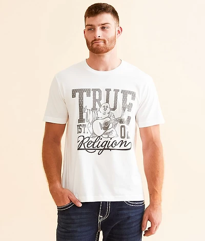 Dotted T-Shirt