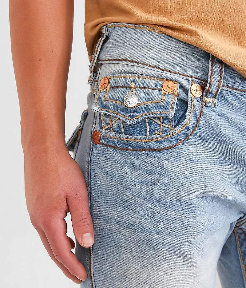 Joey Flare Jean