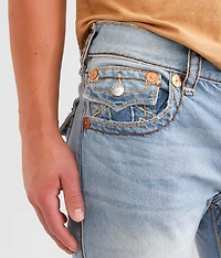 Joey Flare Jean