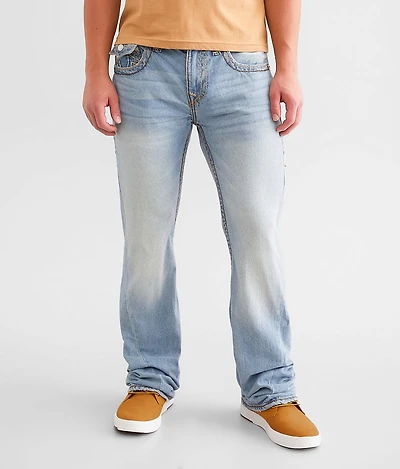 Joey Flare Jean