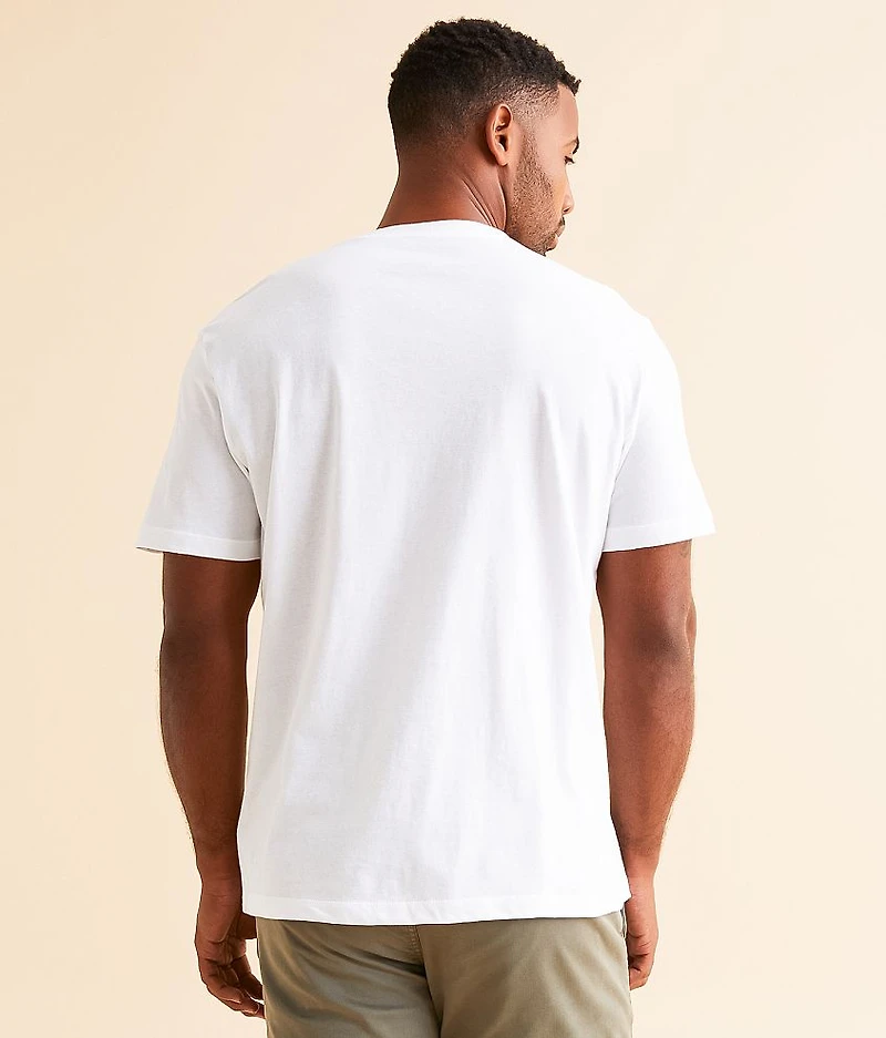 Fray Applique T-Shirt