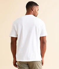 Fray Applique T-Shirt