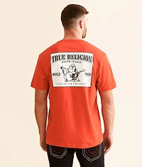 Puff Ladder T-Shirt