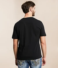 Puff Crew T-Shirt