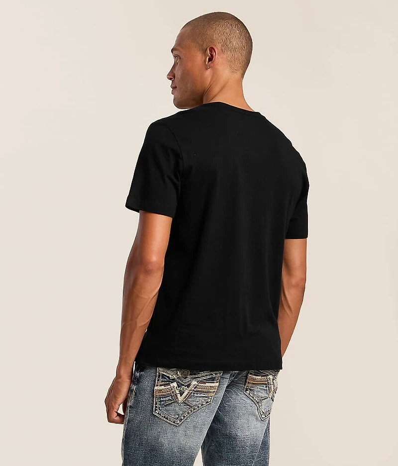 Puff Crew T-Shirt