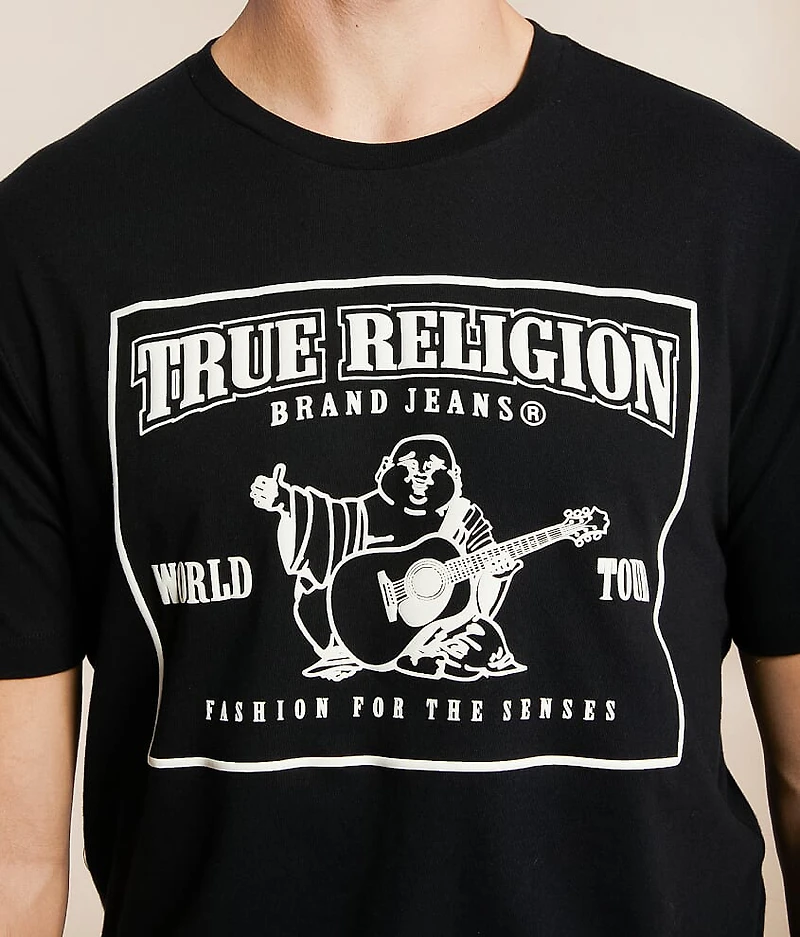 Puff Crew T-Shirt