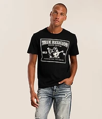 Puff Crew T-Shirt