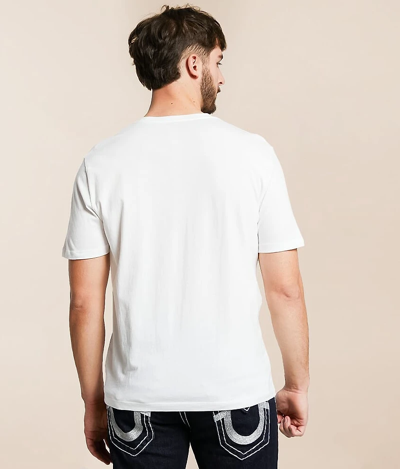 Puff Crew T-Shirt