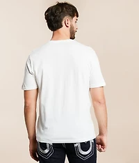 Puff Crew T-Shirt