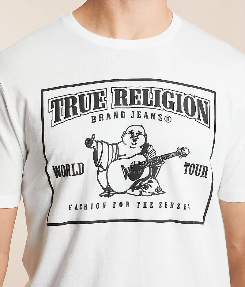 Puff Crew T-Shirt
