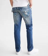 Rocco Relaxed Skinny Stretch Jean