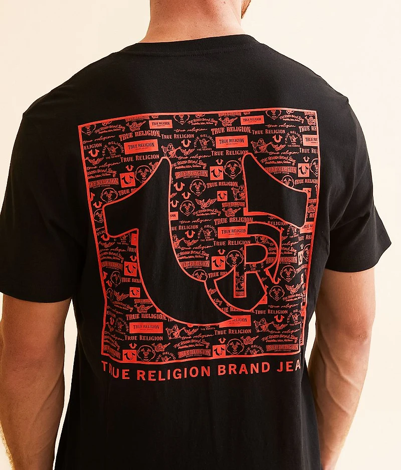 Newspaper T-Shirt