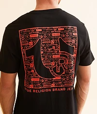 Newspaper T-Shirt