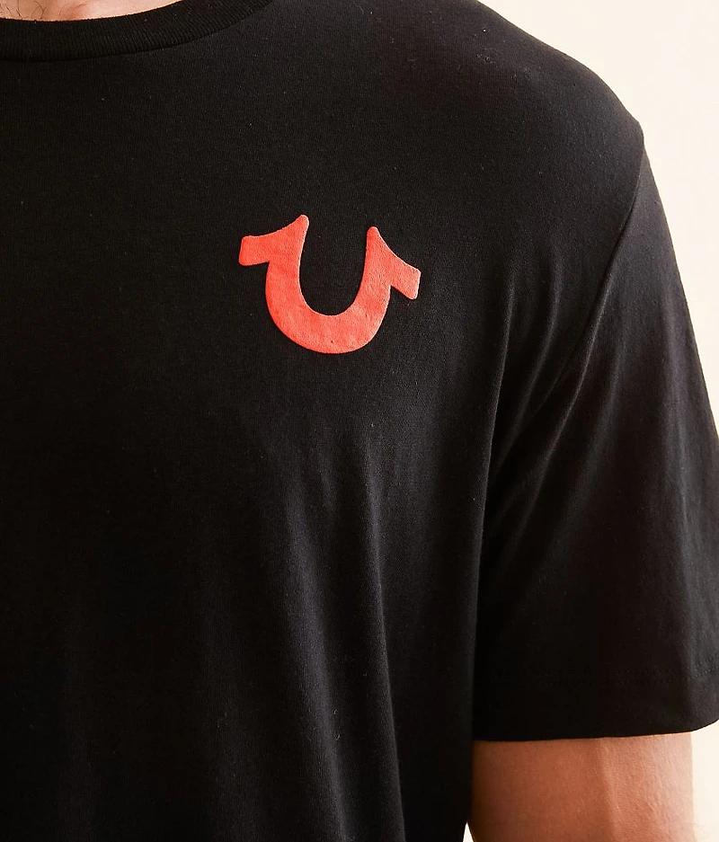 Newspaper T-Shirt