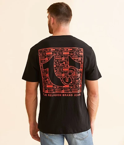 Newspaper T-Shirt