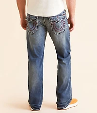 Billy Boot Stretch Jean