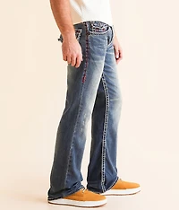 Billy Boot Stretch Jean