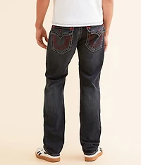 Ricky Relaxed Straight Jean