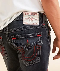 Ricky Relaxed Straight Jean