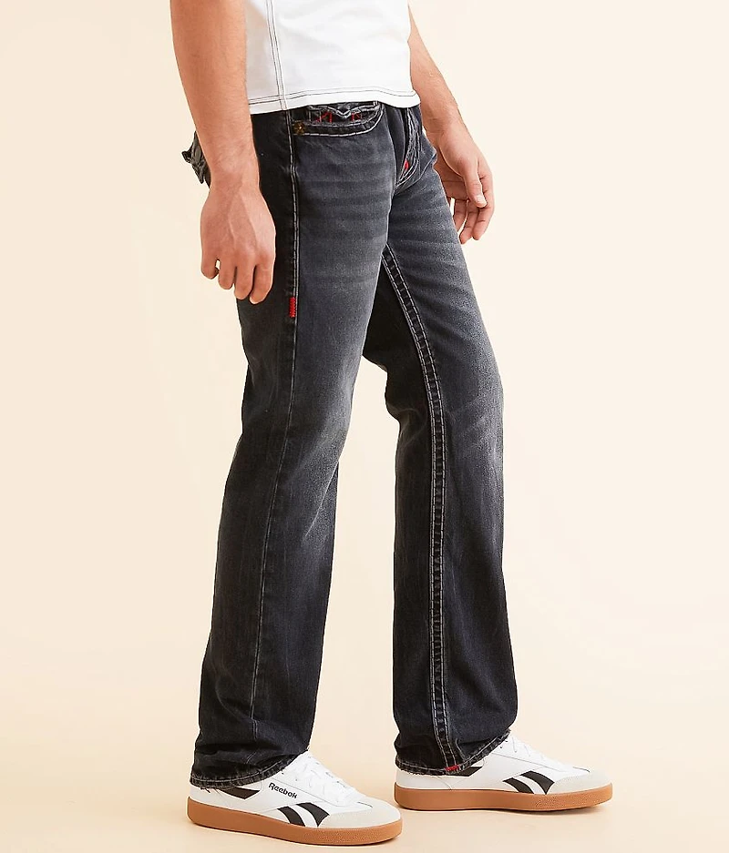 Ricky Relaxed Straight Jean