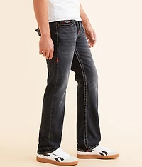 Ricky Relaxed Straight Jean