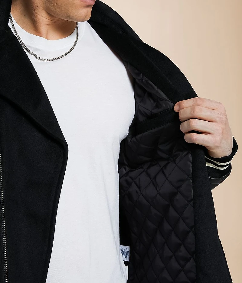 Biker Jacket