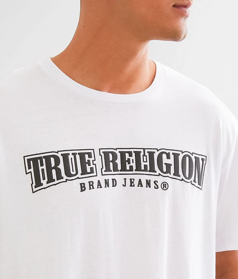 Overt Painted T-Shirt