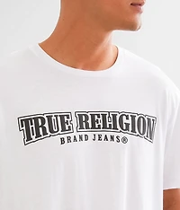 Overt Painted T-Shirt