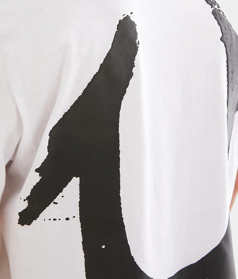 Overt Painted T-Shirt