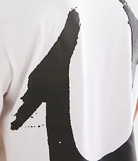Overt Painted T-Shirt