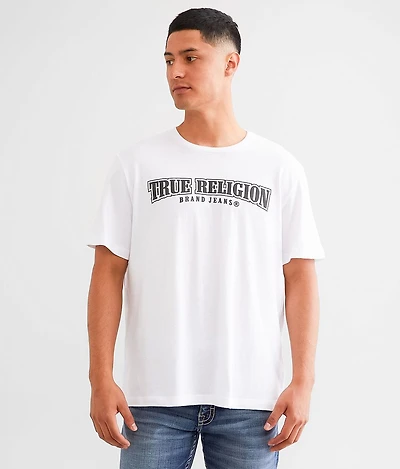 Overt Painted T-Shirt