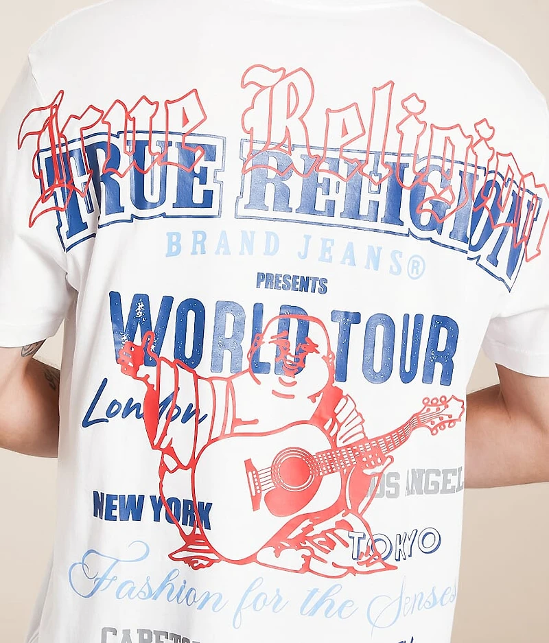 Multi T-Shirt
