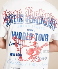 Multi T-Shirt