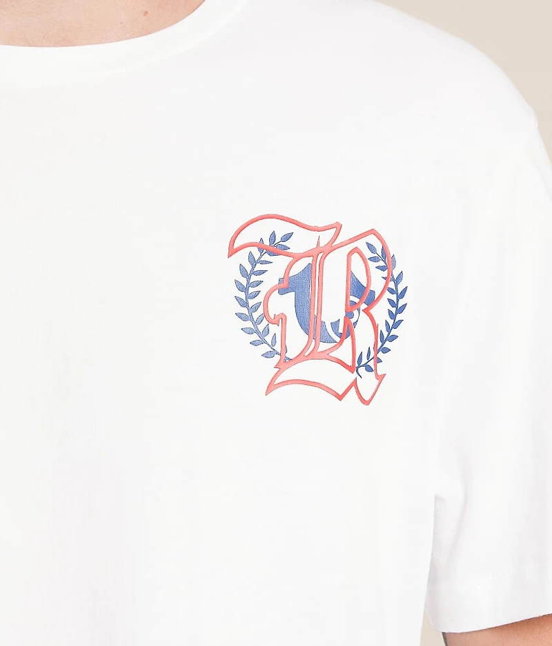 Multi T-Shirt