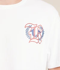 Multi T-Shirt