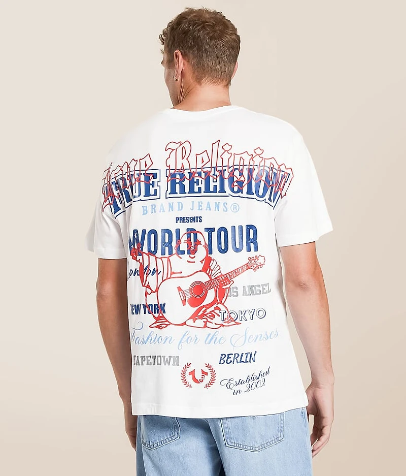 Multi T-Shirt