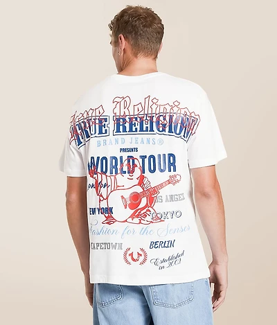 Multi T-Shirt