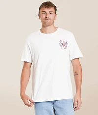Multi T-Shirt