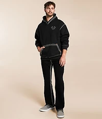 Super QT Popover Hooded Sweatshirt