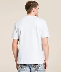 Section Row Seat T-Shirt