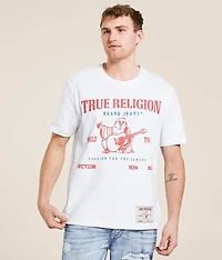 Section Row Seat T-Shirt