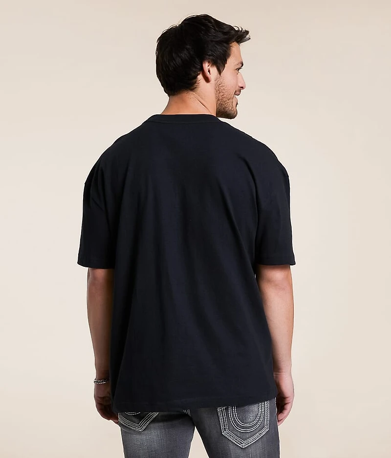 Torn T-Shirt